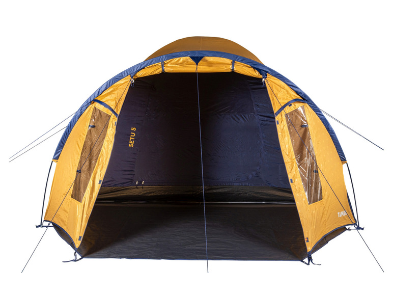 4- of 5-persoons tent Setu