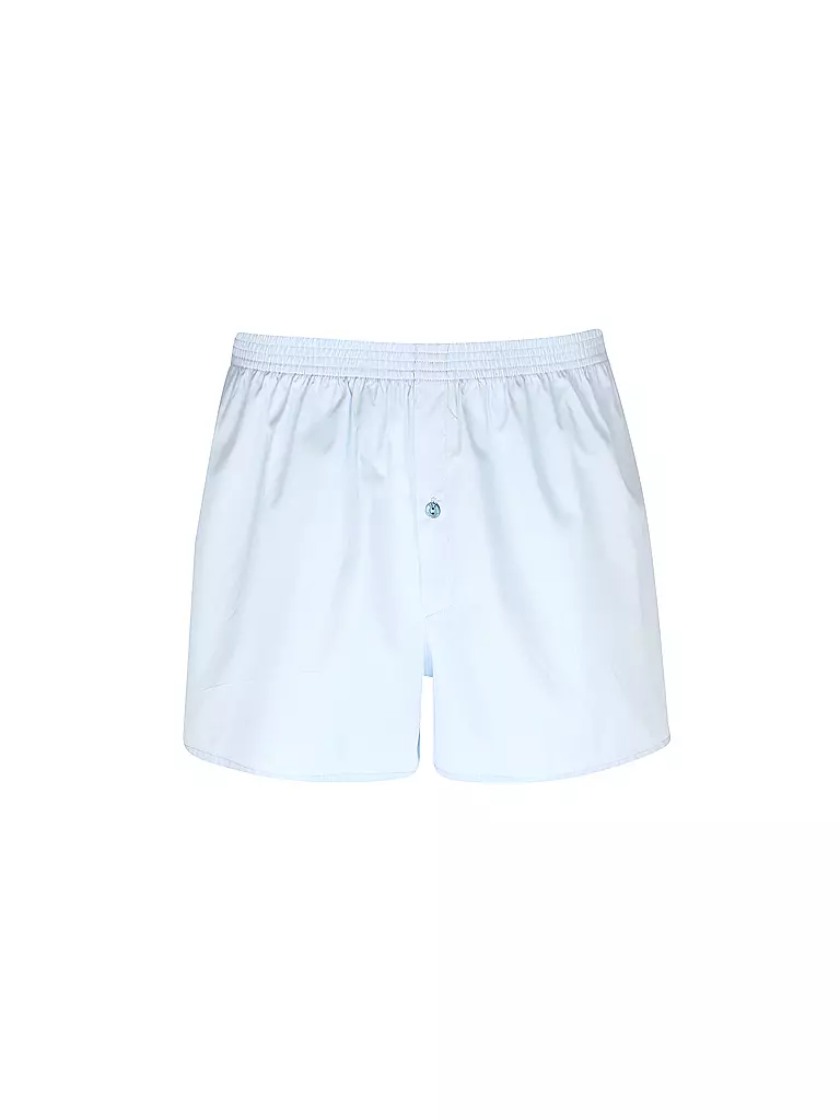ISA Boxershorts blau