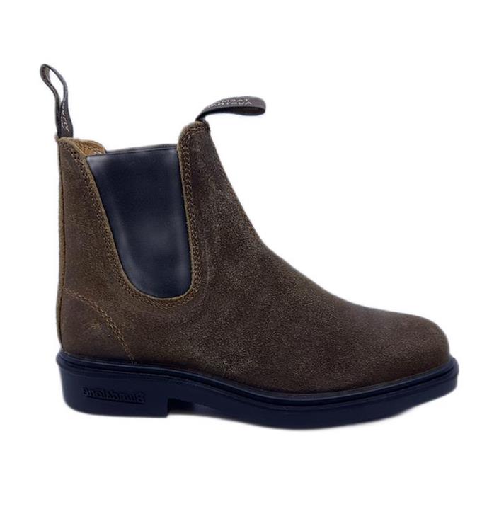 Blundstone 2581 dress boot Tobacco