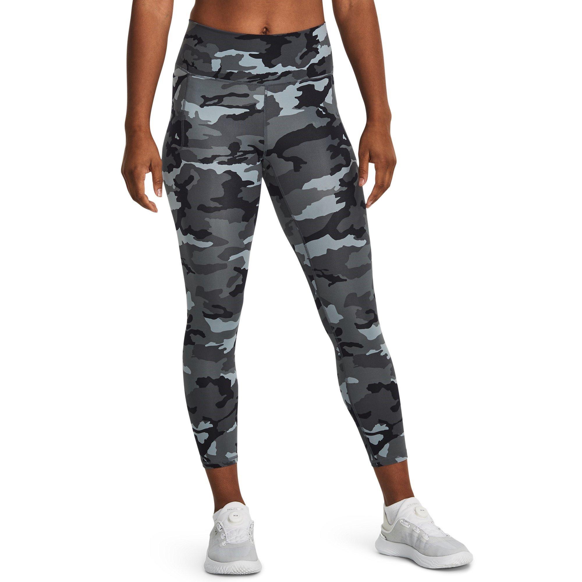 Under Armour UA Meridian Prnt Ld34