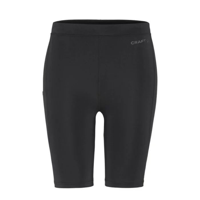 Craft Herre Korte tights Adv Essence Short Tights 2 Sort