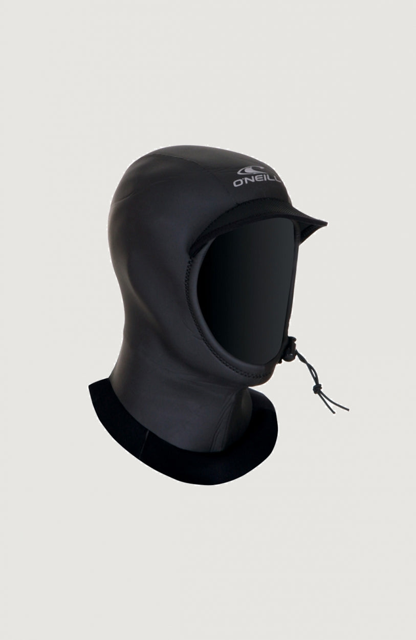Ultraseal 3mm Hood
