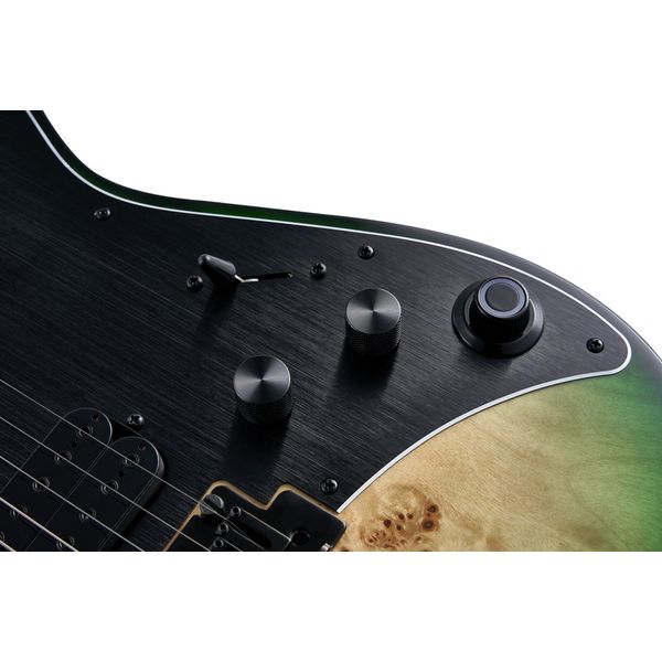 Mooer GTRS Guitars Modern 810 GB