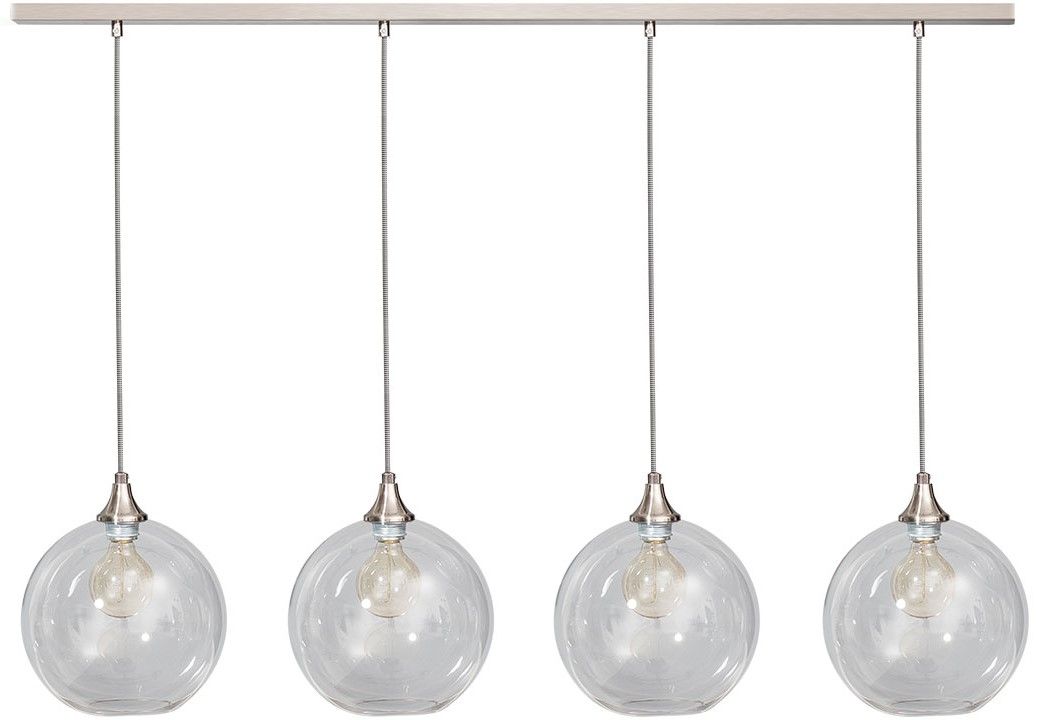 Hanglamp 05-HL4411-60 Calvello  | ETHB120 x D25 cm