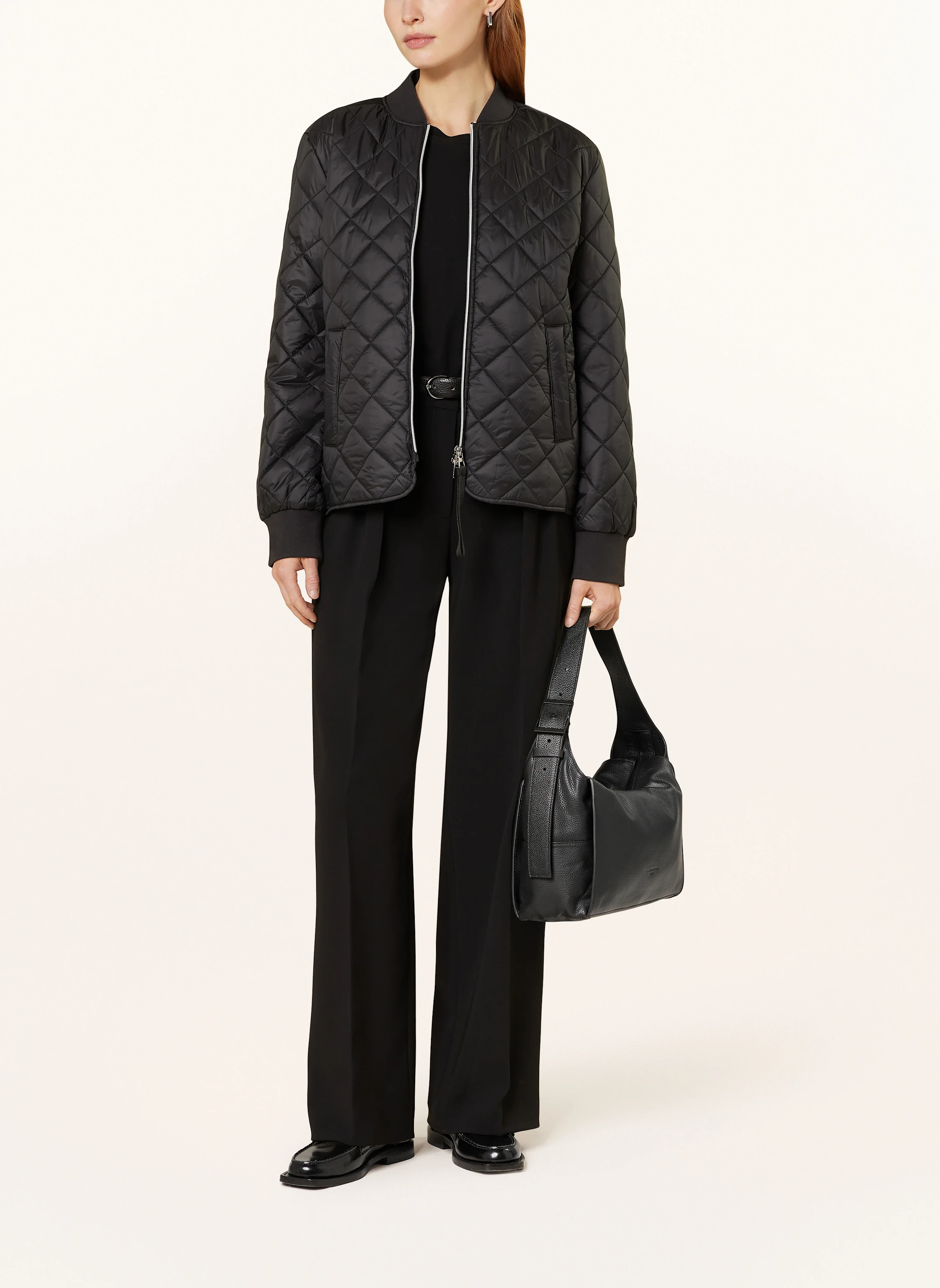 darling harbour Steppjacke