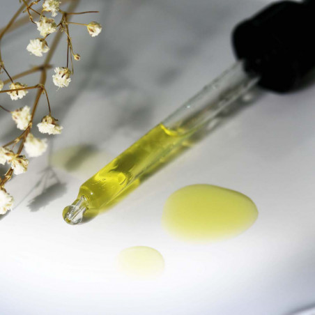 Les huilettes Sérum cheveux Hair