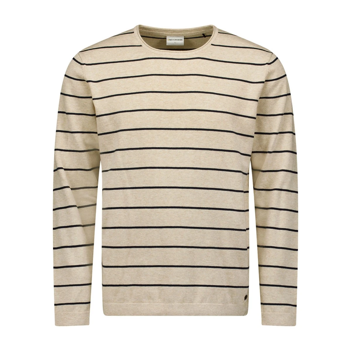 Heren Trui B51040