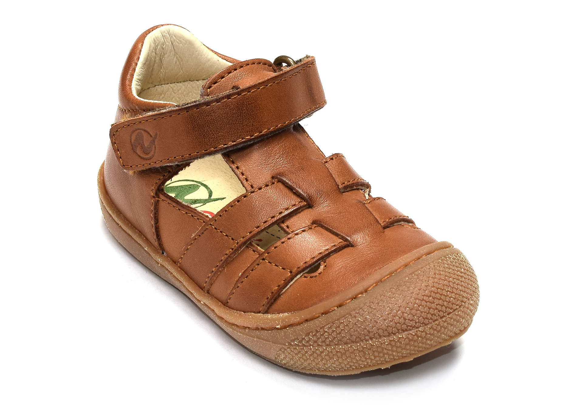 Bede boy classic cognac