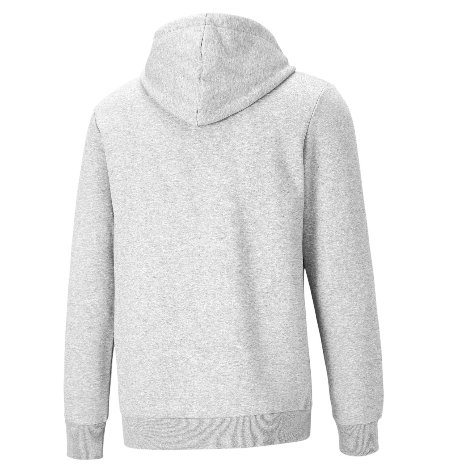 Puma No1 OTH Hoodie Mens