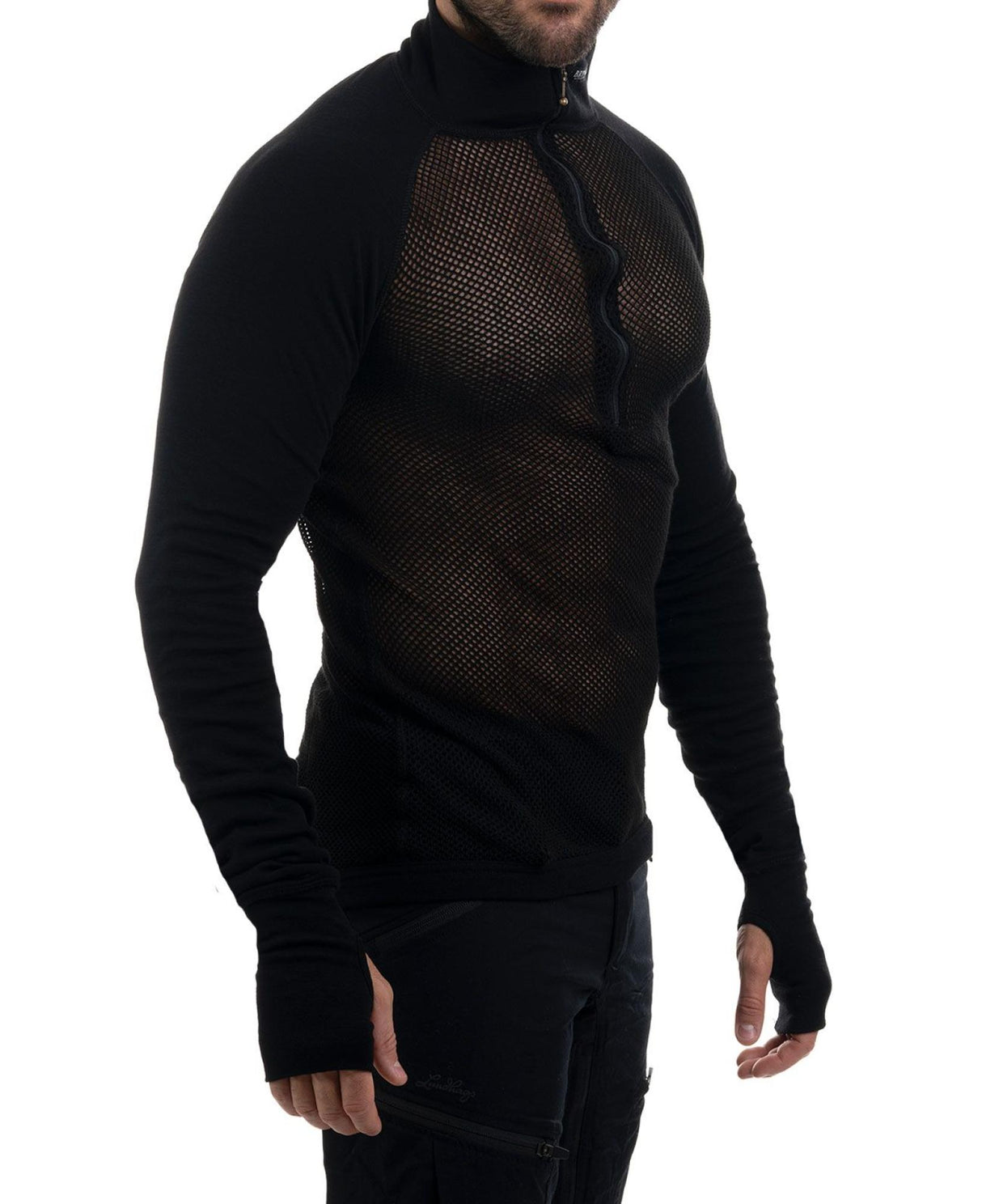 Brynje<br>Arctic Zip Combatshirt