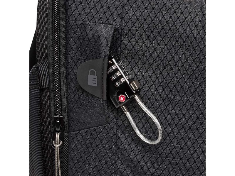 Manfrotto Fotorucksack PRO Light Frontloader M Professioneller Kamerarucksack mit Bodenverstärkung und Stossschutz