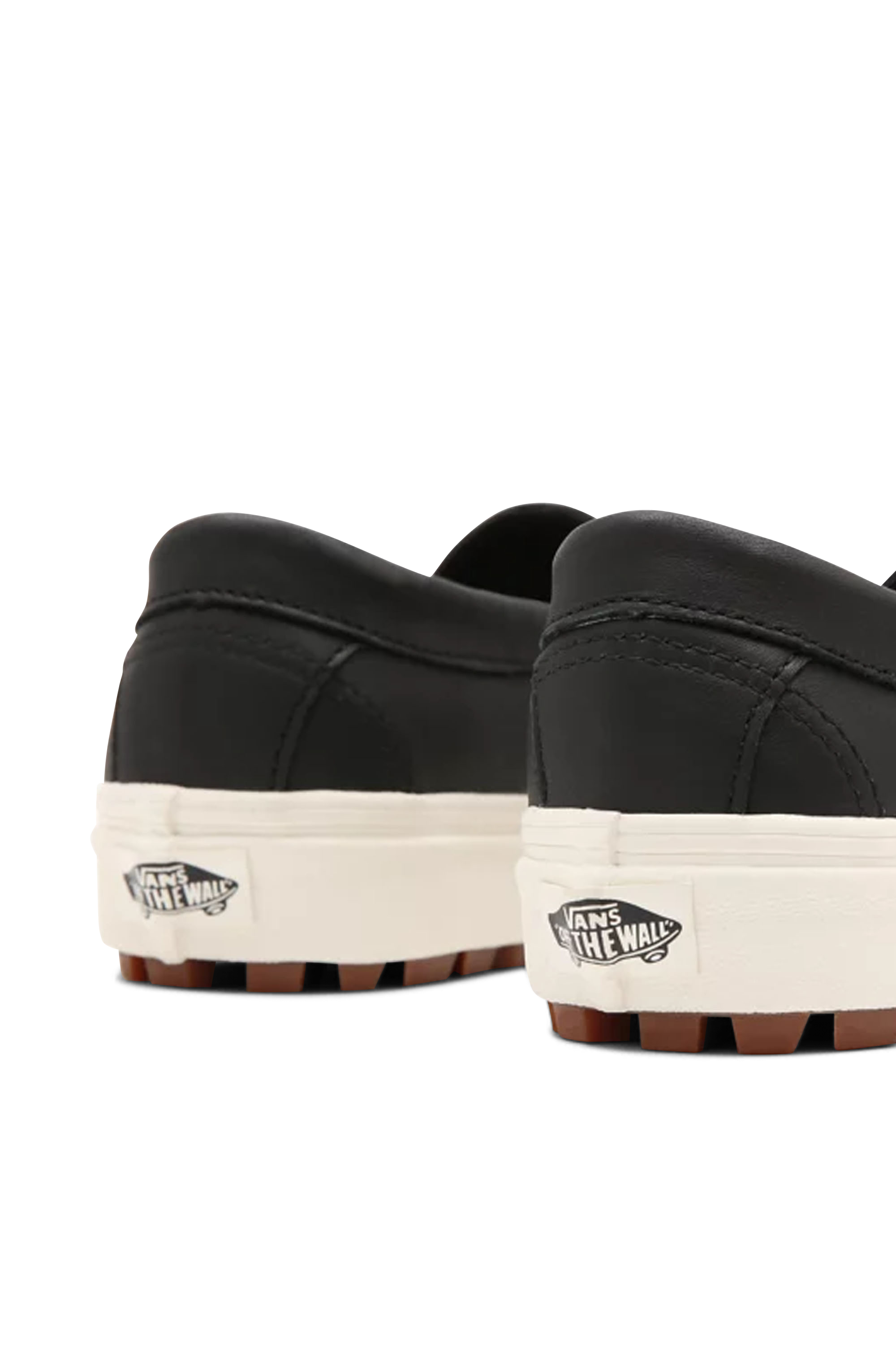 VANS Baskets Hardware Style 53 Noir