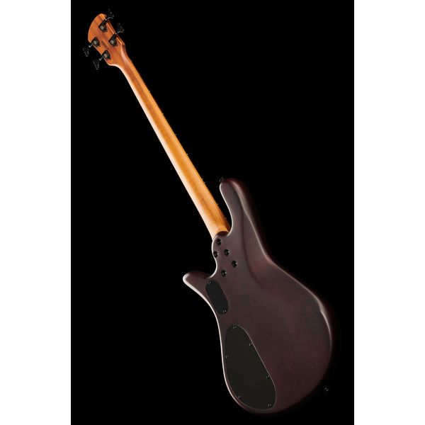 Spector NS Pulse II 4 Black Cherry