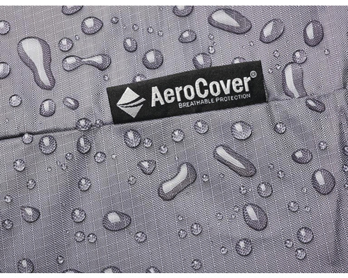Ademende Aero Cover beschermhoes M3698