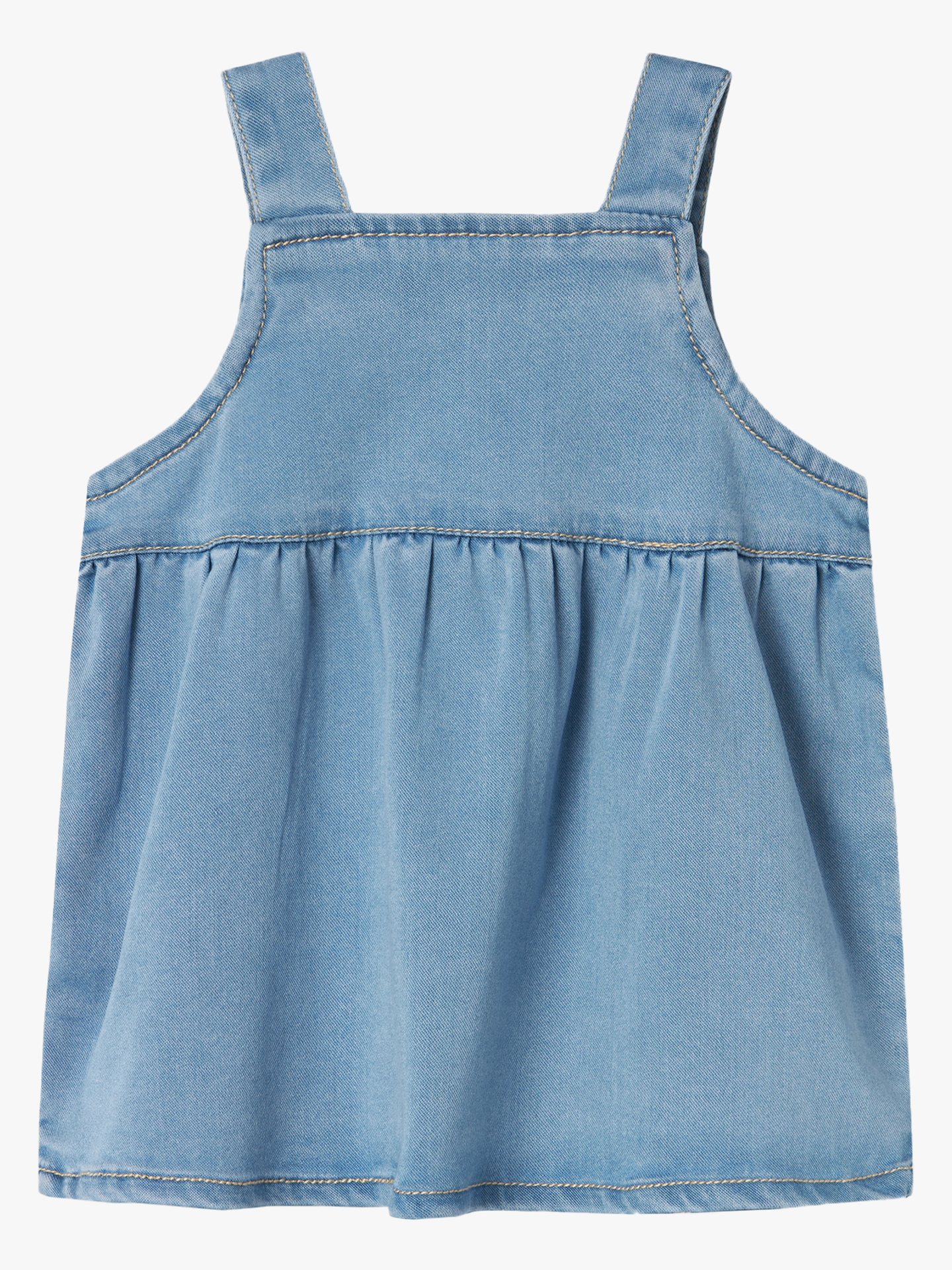 Ellen Spencer Dress