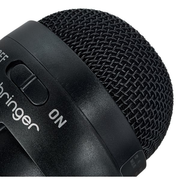 Behringer BU5