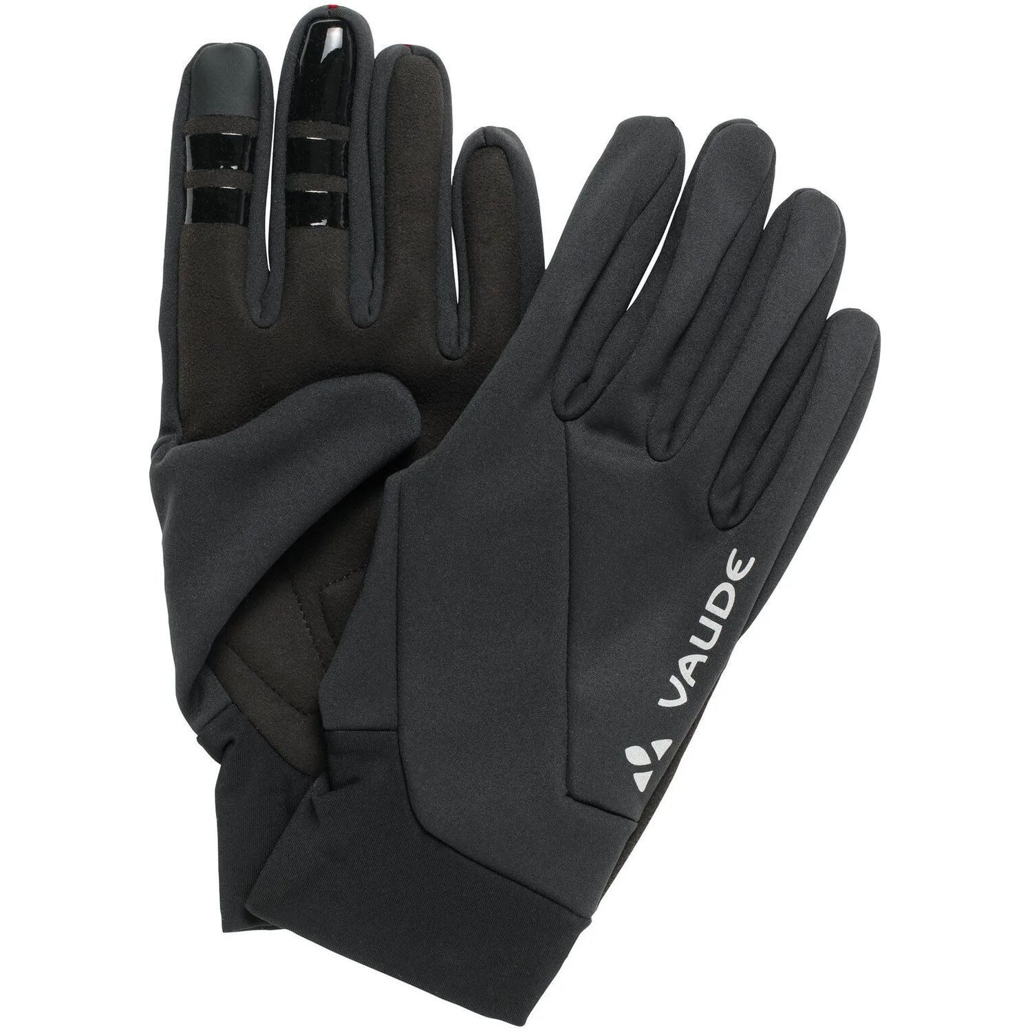 VaudeKuro Warm Gloves