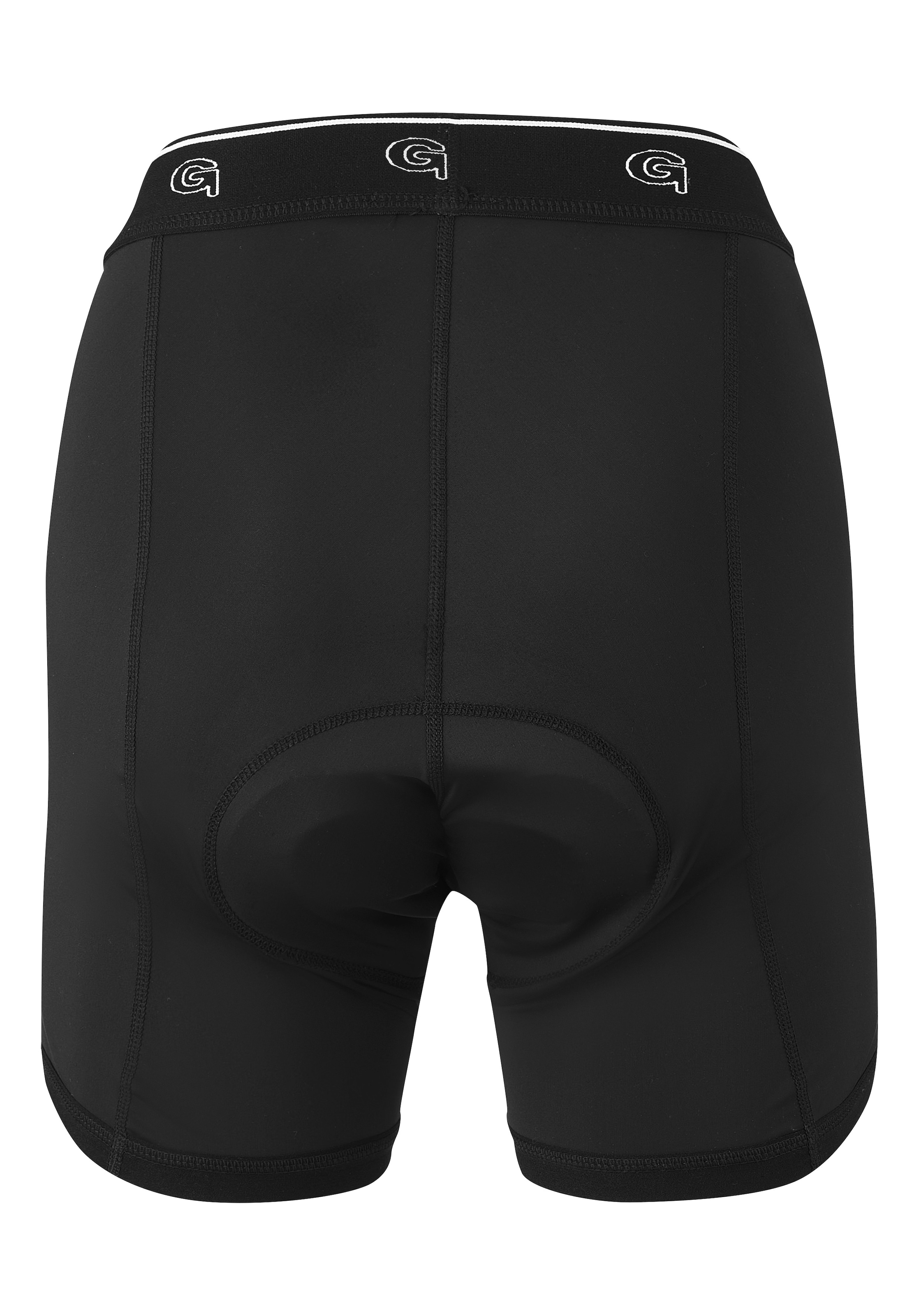 Gonso Fahrradhose »Sitivo Shorts«  Bikeshorts mit innovativem Sitzpolsterkonzept