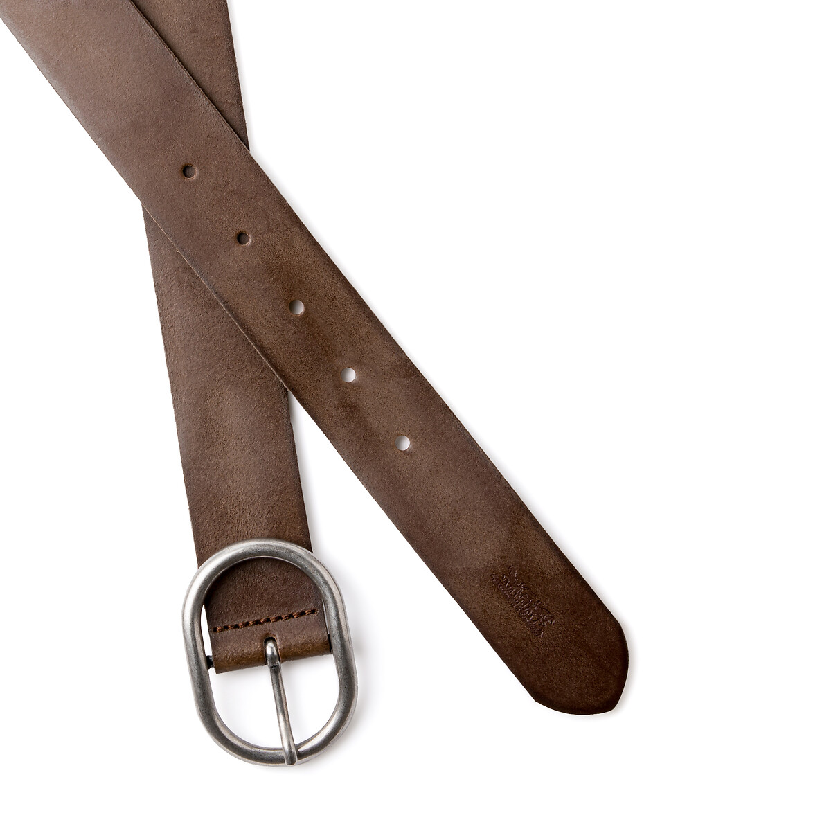 Cinto de couro Levi's Calneva