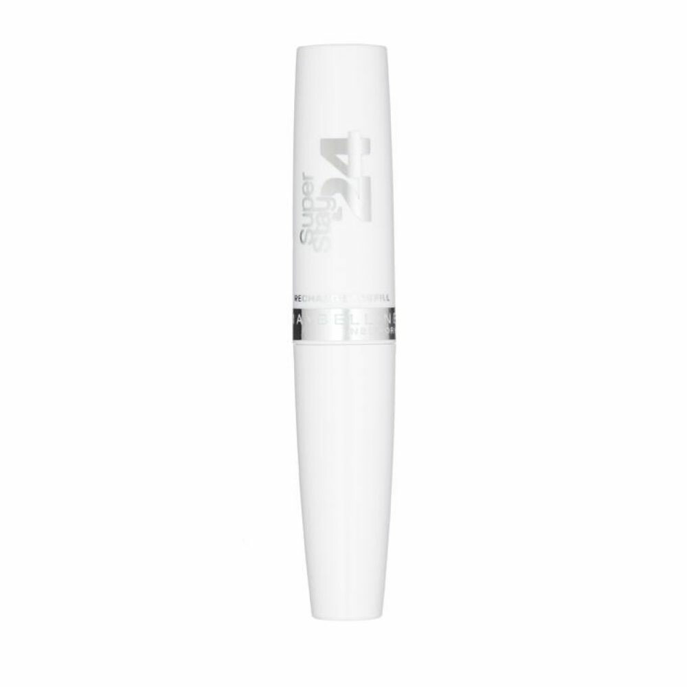 Maybelline SuperStay 24H Recharge Balm Lippenbalsem Transparant