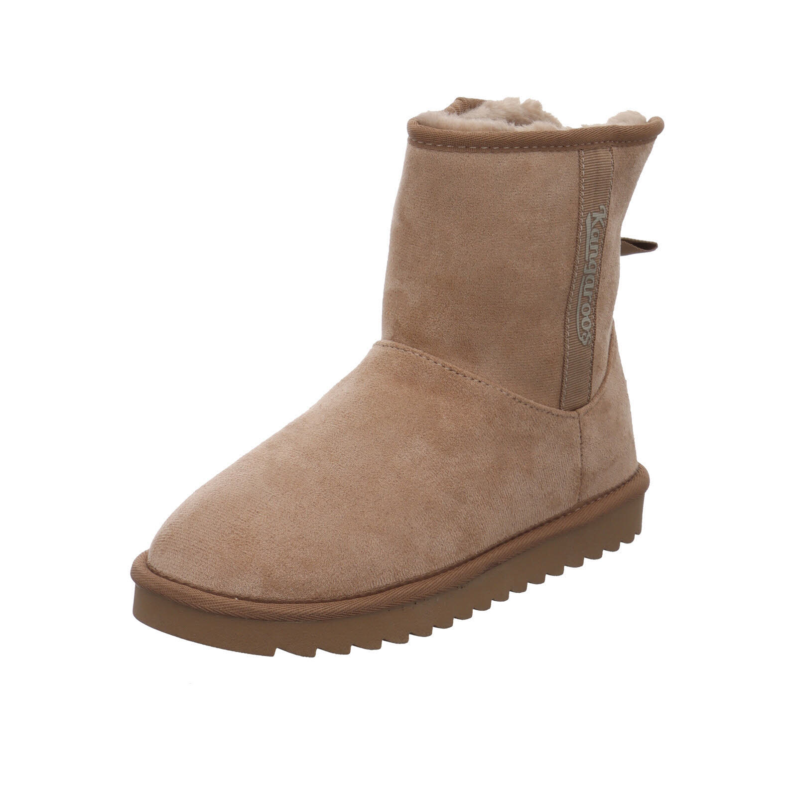 Stiefeletten 10256-3105