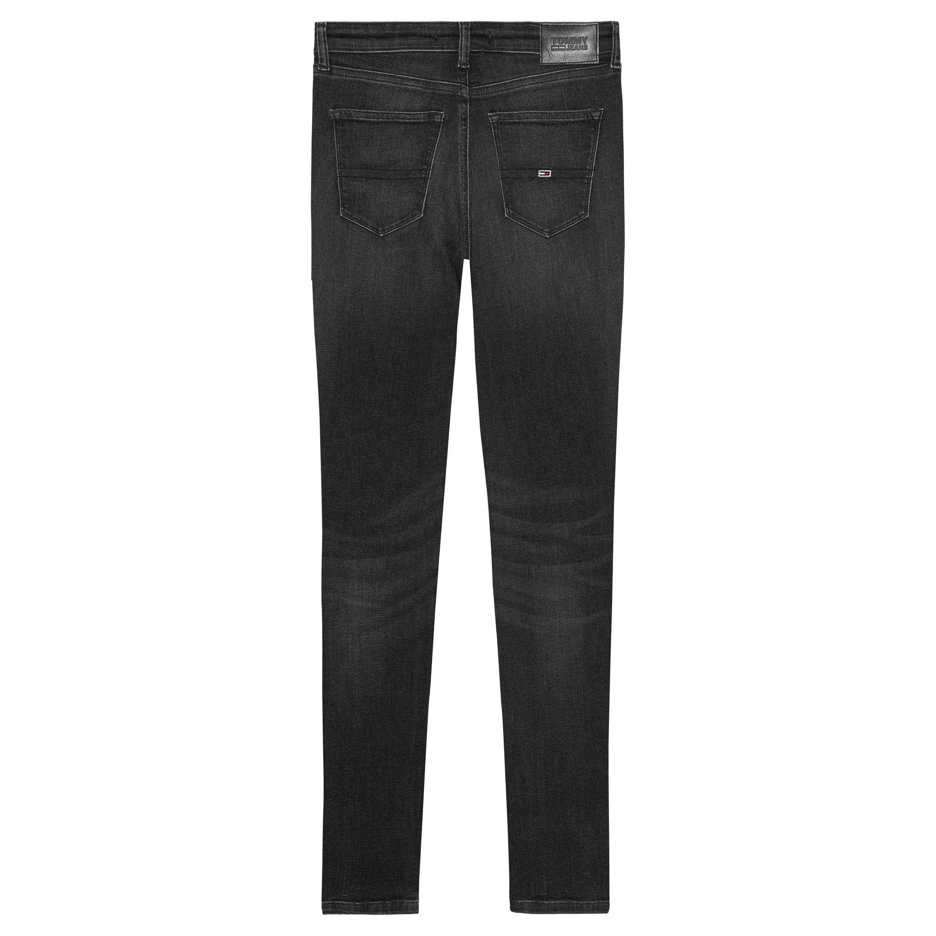 Tommy Jeans NORA Mid Rise Skinny Jean