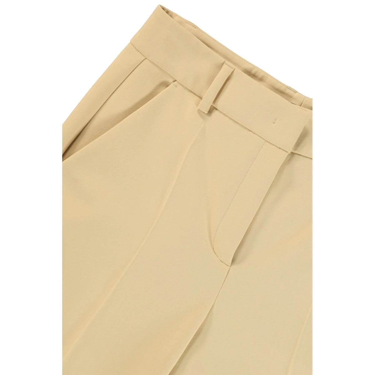 Dames Jeans Logan # nitro satin 82 cm