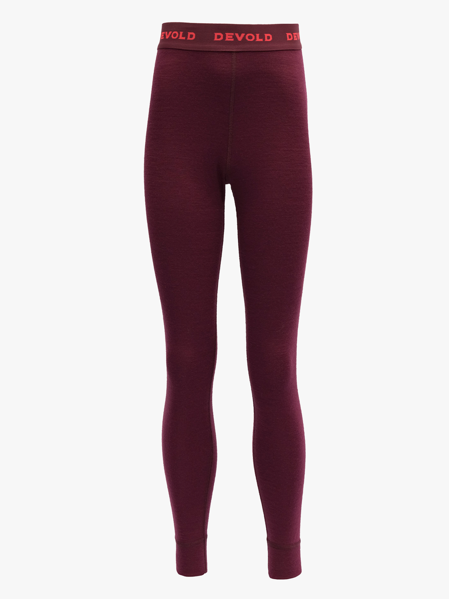 Duo Active Merino Longs Junior