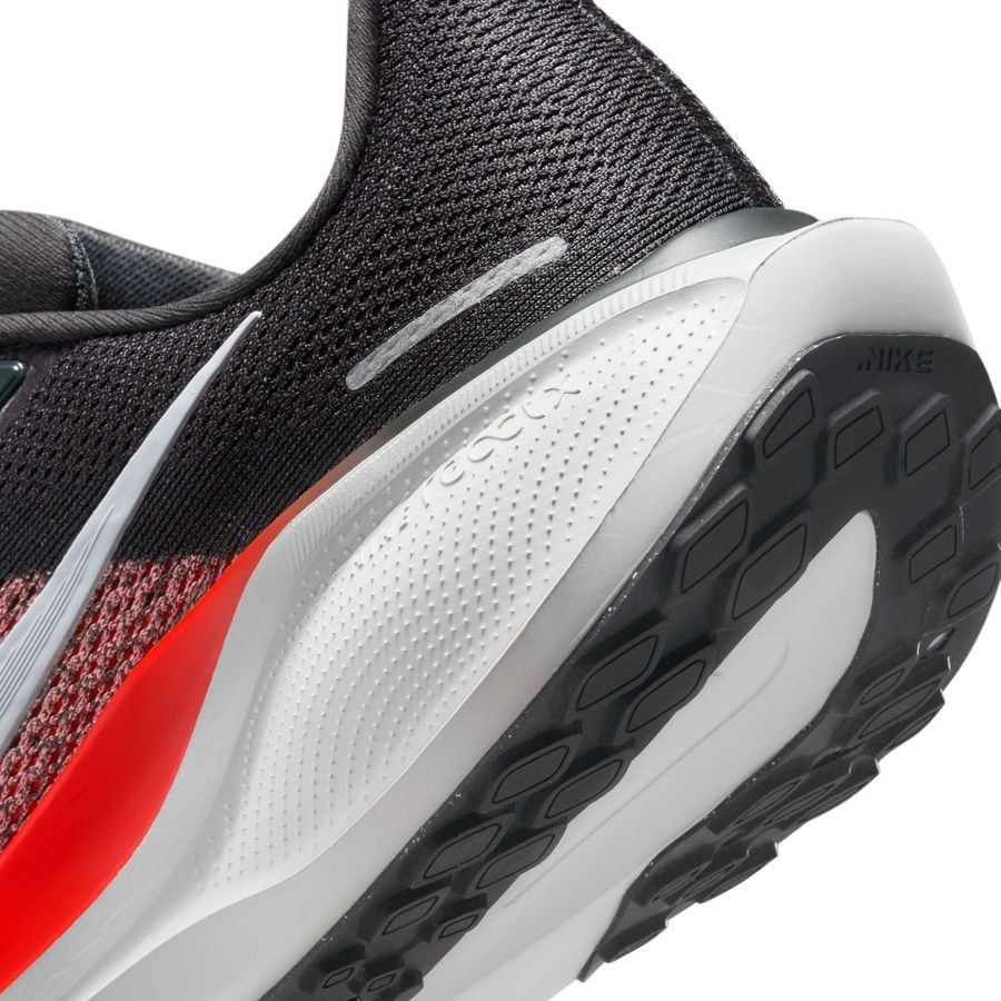 Nike Chaussures de Running Air Zoom Pegasus 41 - Gris/Gris/Rouge