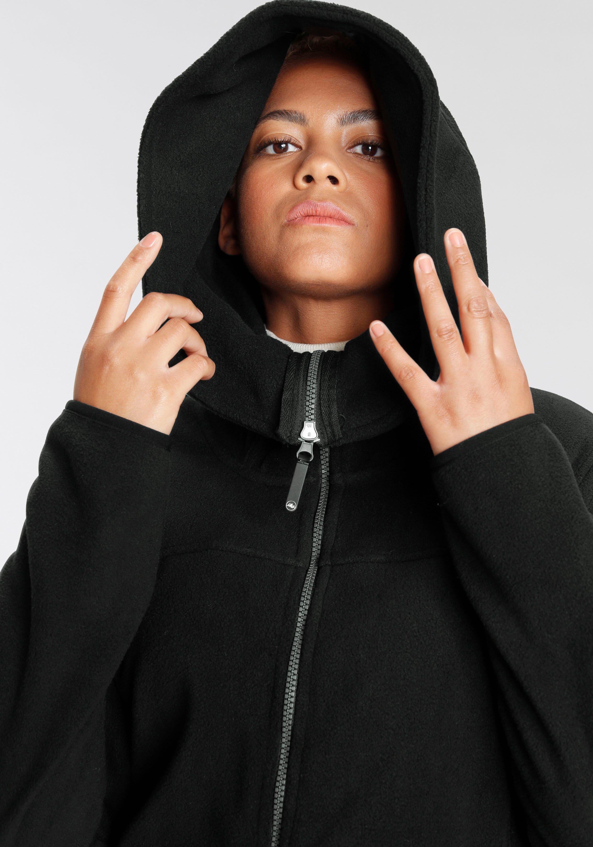 Fleecejacke