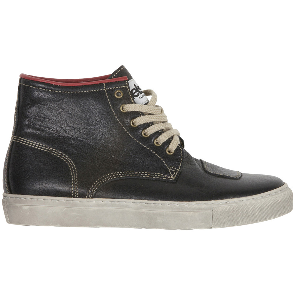 Helstons - Baskets C5 Noir