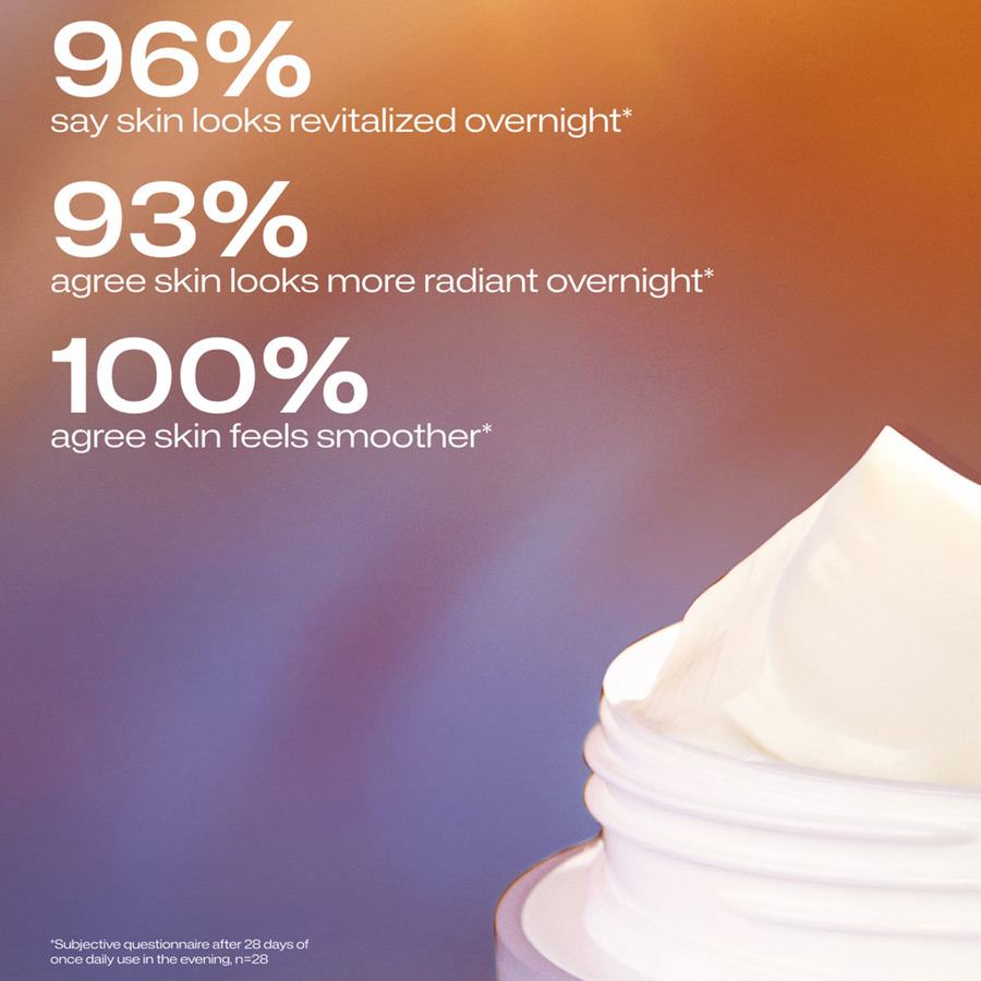 Lumene Nordic-C Glow Renew Night Cream 50ml
