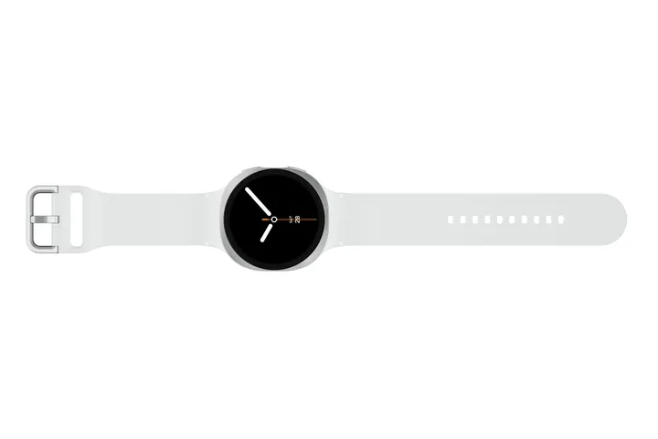 Samsung | Galaxy Watch8 44mm eSim - Silver