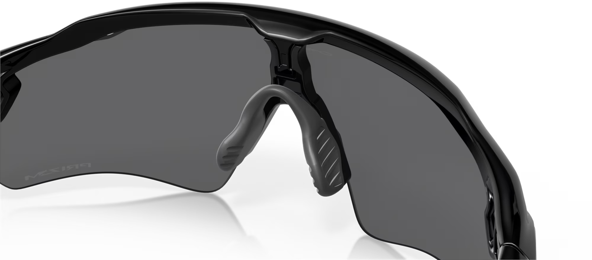 Radar EV Path 5238/Polished Black w/Prizm Black