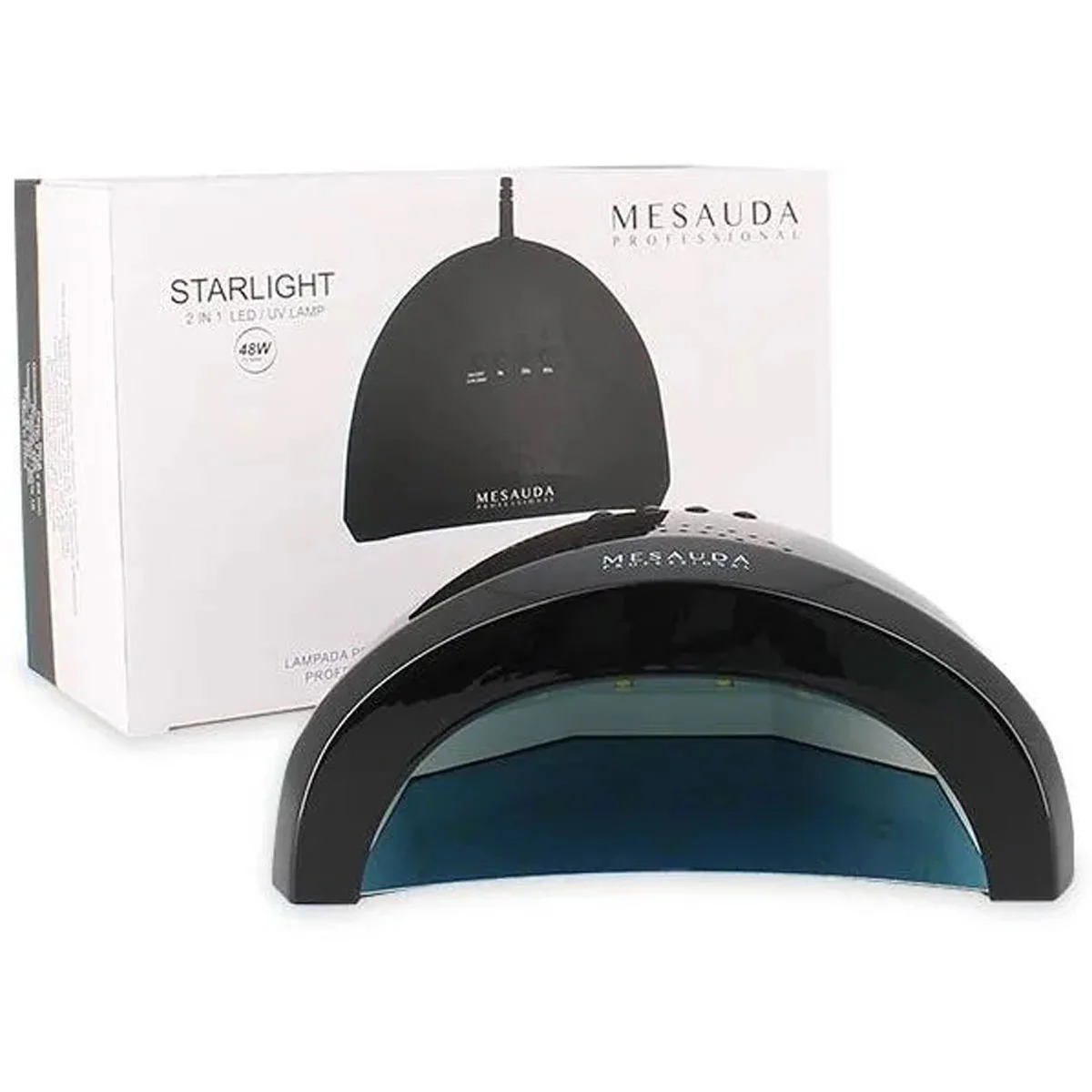 Lampe UV&LED Starlight 48W