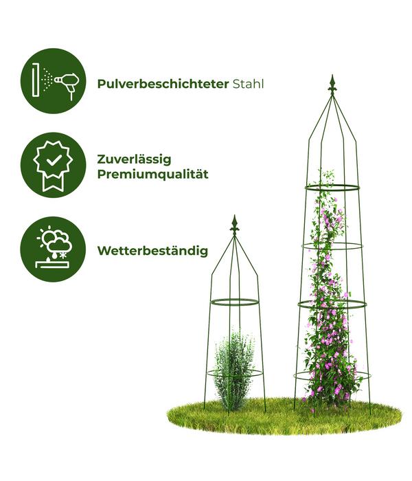 Dehner Obelisk Ilaria
