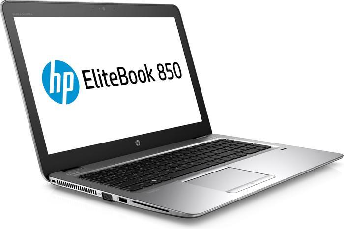 HP EliteBook 850 G4 | i5-7200U | 15.6