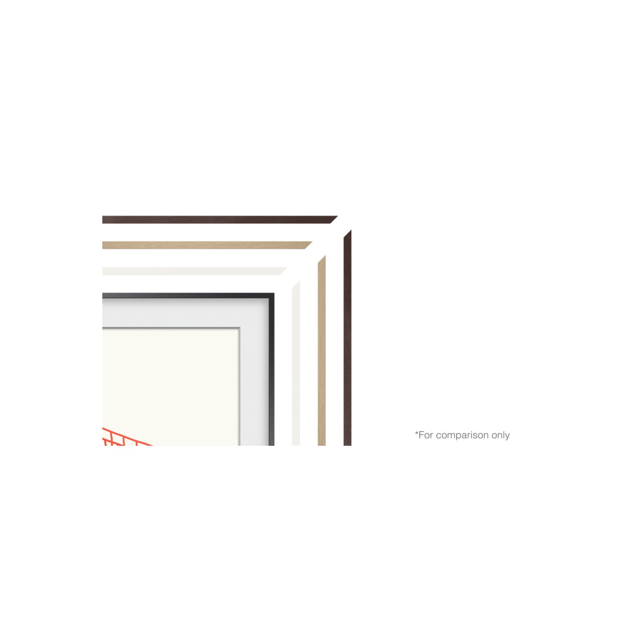 Samsung The Frame 43