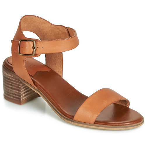 Kickers - VOLOU - Camel