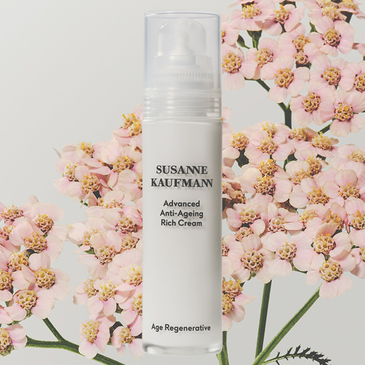 Advanced Anti-Ageing Rich Cream 50ml