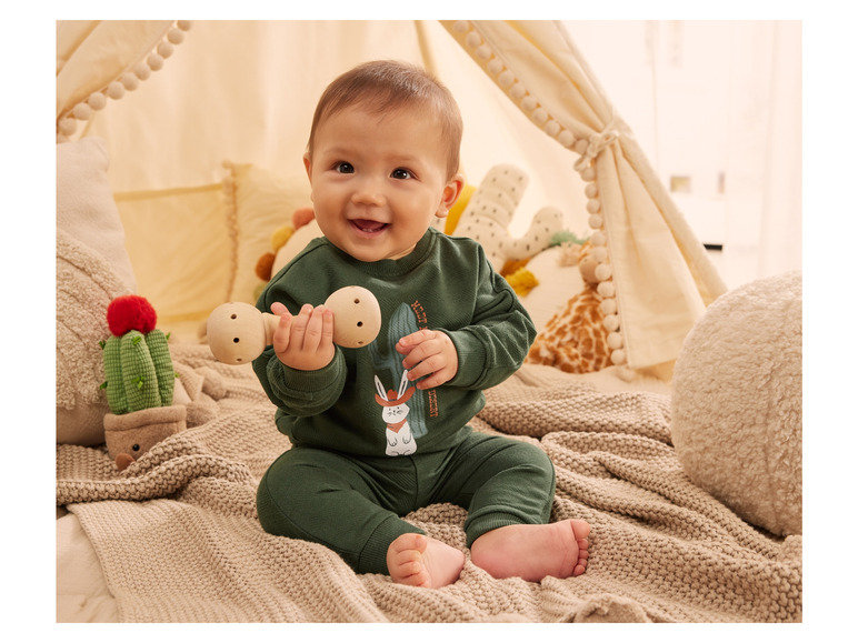 Baby joggingpak