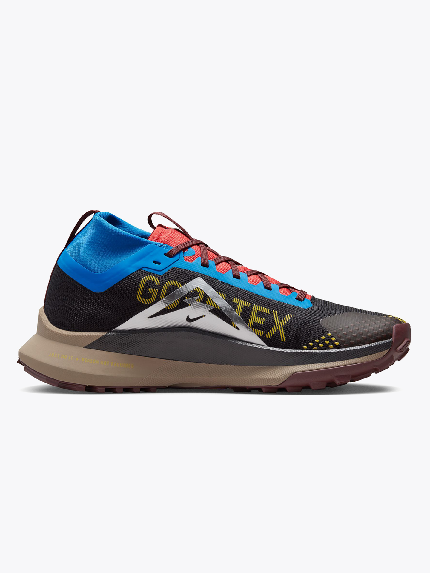 React Pegasus Trail 4 GTX