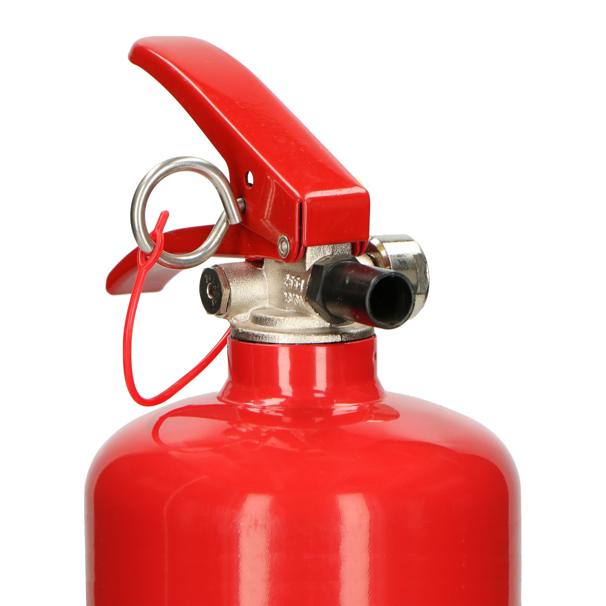 Alecto BP-2 poederblusser