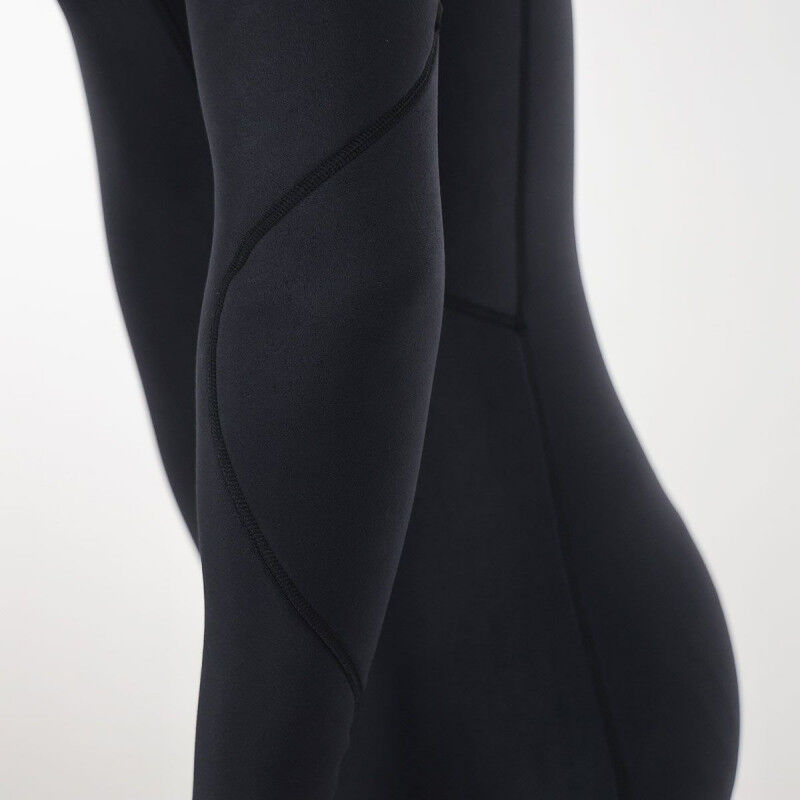 Yulex WulexMen 2/2 mm LS - Combinaison de surf homme