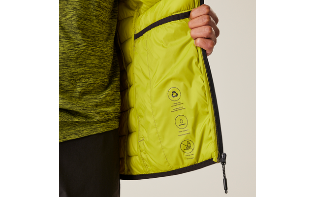 Regatta Hillpack II Herren Jacke