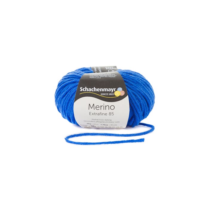 Schachenmayr-Merino 85