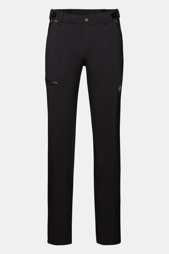 Mammut Mammut Runbold Pants Men