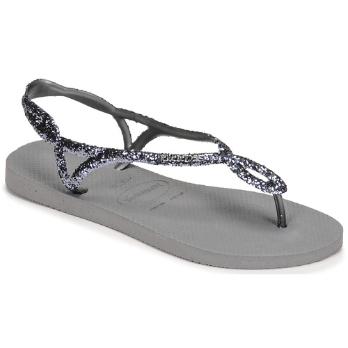 Havaianas - LUNA PREMIUM II - Noir