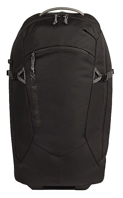 KATHMANDU - VALISE A ROULETTE HYBRID TROLLEY 50 L