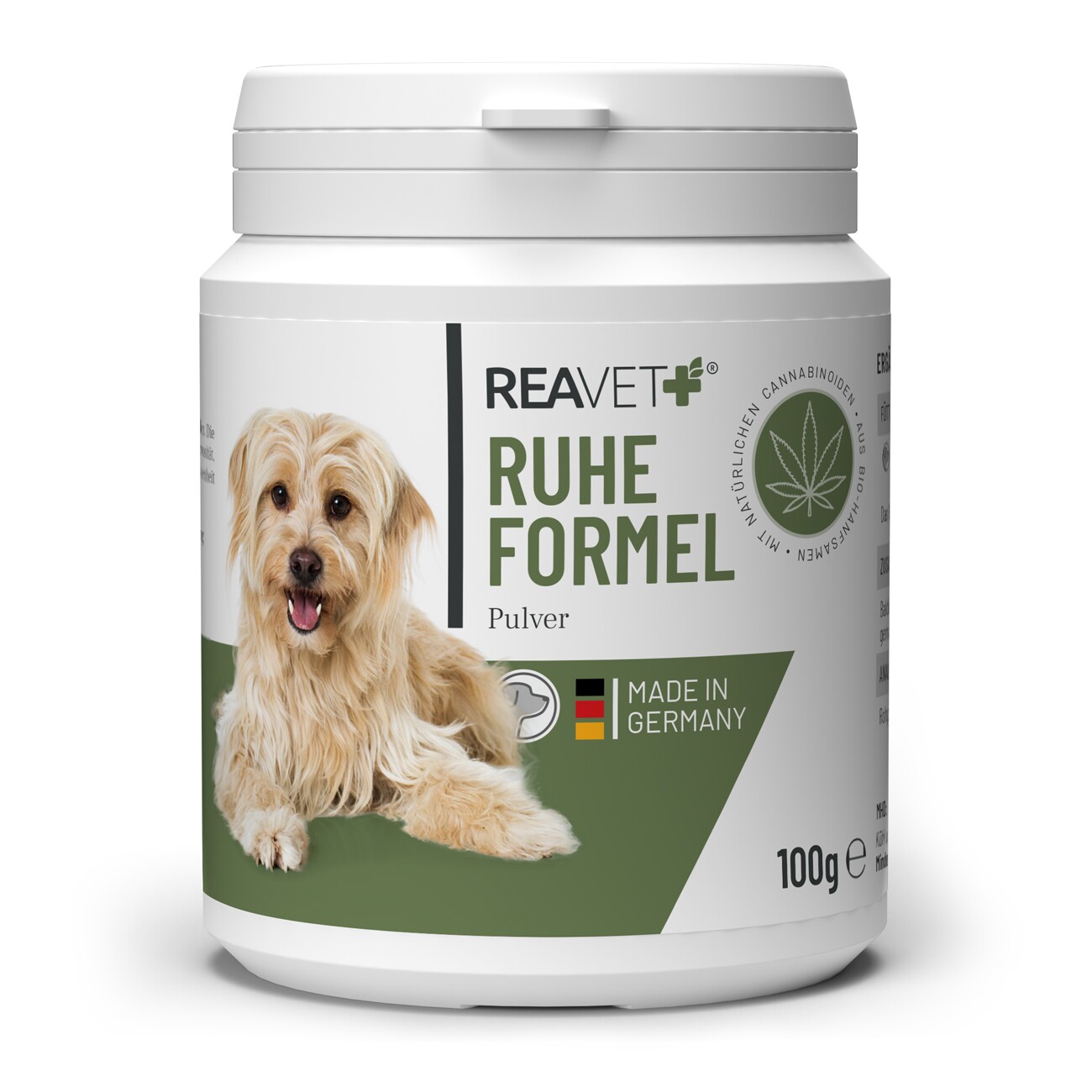 REAVET Ruheformel 100g